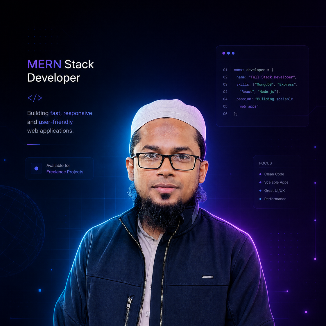 Nazmul Islam